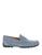 Geox | Loafers, 颜色Pastel blue