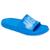 color Blue/Blue, UGG | UGG Wilcox Slide - Men's