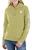 Carhartt | Carhartt Women's Clarksburg Graphic Sleeve Hoodie, 颜色Green Olive Heather