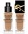 颜色: Mw9, Yves Saint Laurent | All Hours Luminous Matte Foundation SPF 30