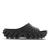 颜色: Black-Black, Crocs | Crocs Echo Slide - Grade School Shoes