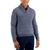 Club Room | Men's Shawl Button Sweater, Created for Macy's, 颜色Navy Blue