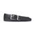 商品Ralph Lauren | Men's Reversible Leather Dress Belt颜色Black/Brown