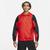 color Red/Black, Jordan | Jordan Essential Woven Jacket - Men's