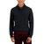 Club Room | Men's Shawl Button Sweater, Created for Macy's, 颜色Deep Black