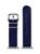 商品第5个颜色DARK BLUE, Shinola | Nylon Smart Watch Strap