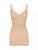 颜色: CLAY, SKIMS | Seamless Sculpt Slip Dress