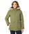 color Focus Olive, Adidas | Utilitas Hooded Parka