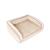 商品第3个颜色Champagne Beige, BuddyRest | Crown Supreme Orthopedic Bolstered Medium Dog Bed