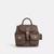 颜色: pebbled leather/Gold/Dark Stone, Coach | Hadley Backpack