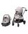 颜色: New Hope Tan, Maxi-Cosi | Zelia2 Luxe Travel System