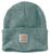 颜色: Greenstone/Seabrook, Carhartt | Carhartt Acrylic Watch Hat