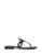 Ralph Lauren | Flip flops, 颜色Black