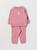 Calvin Klein | Calvin Klein Jeans jumpsuit for baby, 颜色PINK