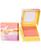 颜色: Shellie (Medium Pink), Benefit Cosmetics | WANDERful World Silky-Soft Powder Blush