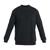 商品Icebreaker | Icebreaker Men's Merino Shifter II LS Sweatshirt颜色Black