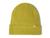 商品Madewell | (Re)sourced Cotton Cuffed Beanie颜色Gilded Chartreuse