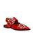 颜色: Red Patent, Steve Madden | Graya