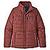 color Rosehip, Patagonia | Patagonia Girls' Radalie Insulated Jacket