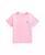 颜色: Carmel Pink, Ralph Lauren | Toddler & Little Boys Cotton Cotton Jersey T-Shirt