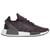 颜色: Maroon/Grey, Adidas | adidas Originals NMD_R1 V2 - Men's