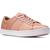 color Rose, Clarks | Clarks Womens Pawley Rilee Leather Fashion Sneakers