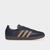 颜色: JR0894-417/Shadow Navy/Golden Beige/Gum, Adidas | Men's adidas Originals Samba OG Casual Shoes