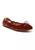 color Orange, Sam Edelman | Felicia Flat