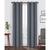 颜色: Slate, Eclipse | Ronneby Blackout Panel, 90" x 40"