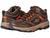 商品SKECHERS | Go Run Trail Altitude - Element颜色Black/Orange