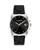 商品Coach | Women's Leather Strap Watch, 36mm & 28mm颜色Black
