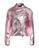 商品第2个颜色Pink, VINTAGE DE LUXE | Biker jacket
