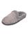 color GREY, Nine West | Textured Chenille Clogs