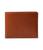 商品Ralph Lauren | Burnished Leather Passcase颜色Brown