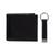 颜色: Black, Calvin Klein | Men's RFID Passcase Wallet & Key Fob Set