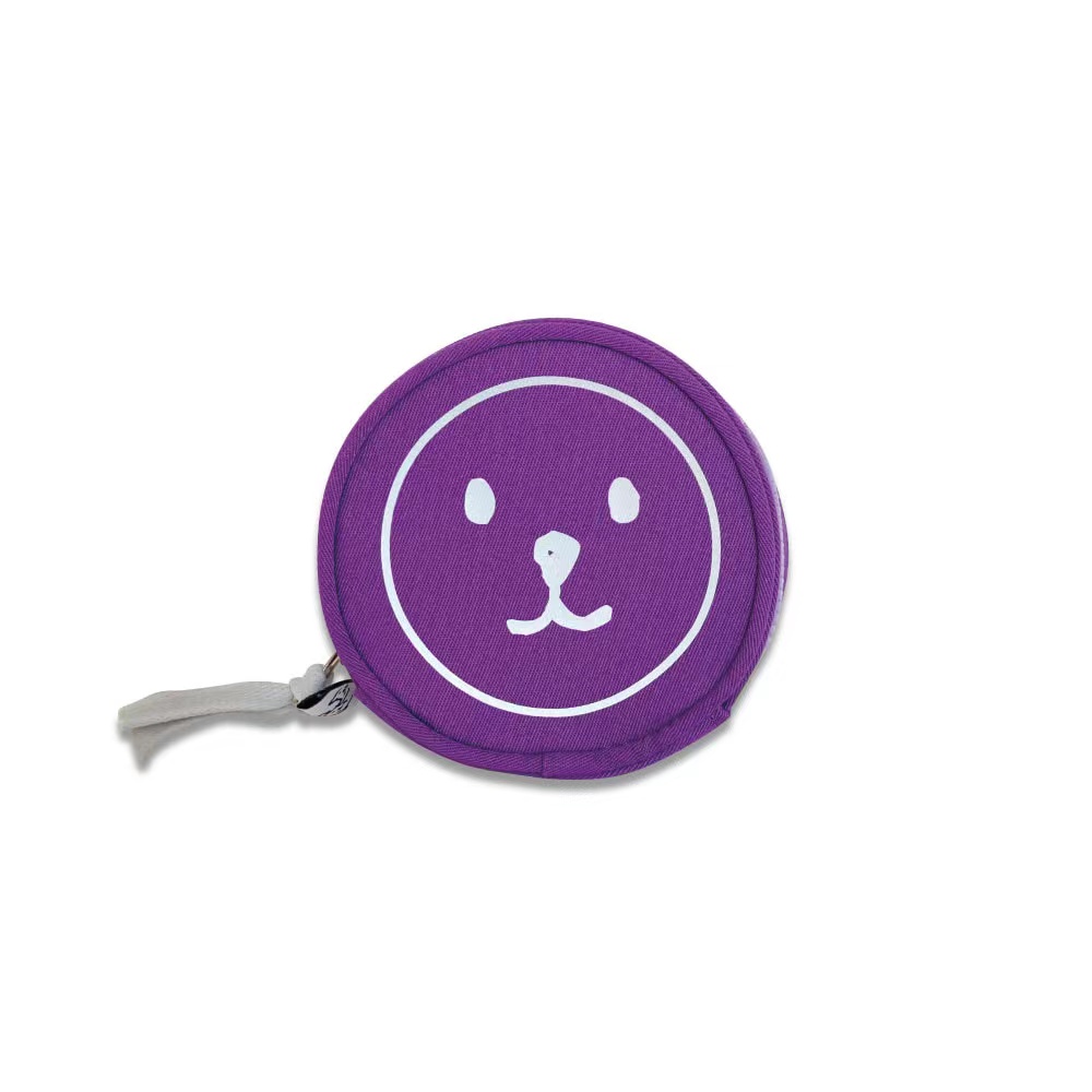 商品第6个颜色Purple, Taaffe | 拾便包（6色）|Poop Bag