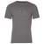 color Grey/Black, Jordan | Jordan 23 Swoosh T-Shirt - Men's