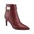 color Dark Red, Calvin Klein | Women's Sarity Pointy Toe Dress Booties