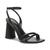Sam Edelman | Women's Kia Strappy Dress Sandals, 颜色Black Leather