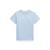 颜色: Blue Hyacinth, Ralph Lauren | 小童款 圆领T恤