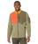 color Medium Grey, Timberland | EarthKeepers+ By Raeburn Recyclable Fleece Jacket
