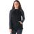 SmartWool | Thermal Merino Drape Neck Hoodie - Women's, 颜色Black Dot