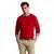 商品Ralph Lauren | Men's Cotton Crewneck Sweater颜色Rl2000 Red
