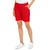 颜色: Scarlet, Tommy Hilfiger | 短裤