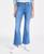 颜色: Take A Walk, Levi's | Women's 726 High Rise Slim Fit Flare Jeans