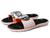 color Retro Pink/Black/Neptune, Under Armour | Ignite Vi Graphic Strap