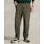 Ralph Lauren | Men's Cotton Relaxed-Fit Twill Hiking Pants, 颜色Dark Loden W/basic Olive