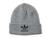 商品Adidas | Originals Trefoil Beanie颜色Heather Grey/Black 3