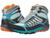 color Sky Grey/North Sea, Asolo | Grid Mid GV