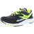 商品Saucony | Saucony Mens Aya Lifestyle Cross Training Running Shoes颜色Black/Neon